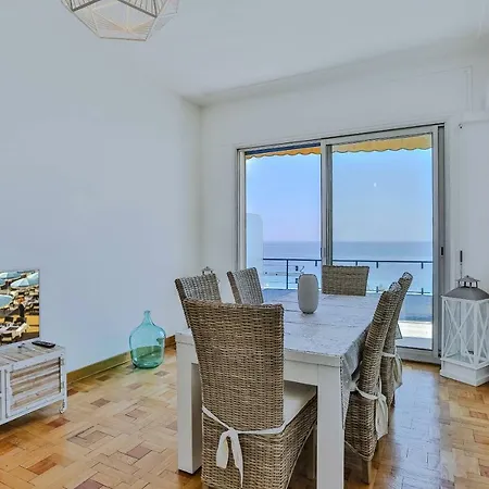 Apartment My Casa - 129 Promenade Des Anglais