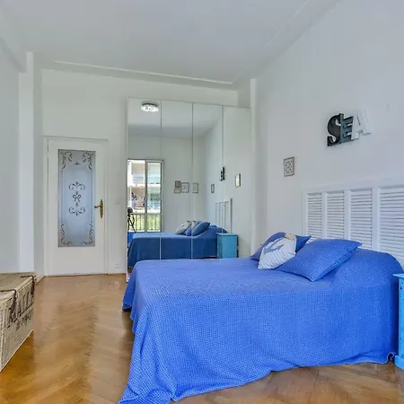 Apartment My Casa - 129 Promenade Des Anglais *
