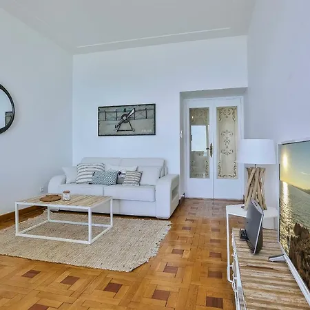 Apartment My Casa - 129 Promenade Des Anglais Nice