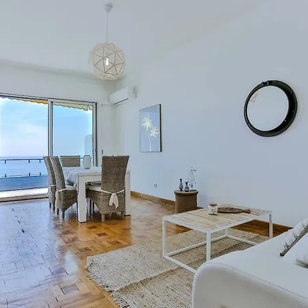 Apartment My Casa - 129 Promenade Des Anglais