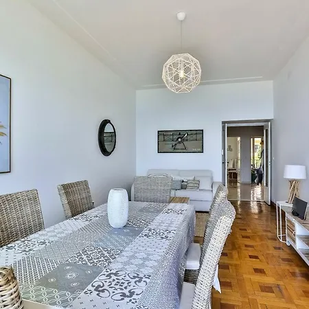 My Casa - 129 Promenade Des Anglais Apartment *