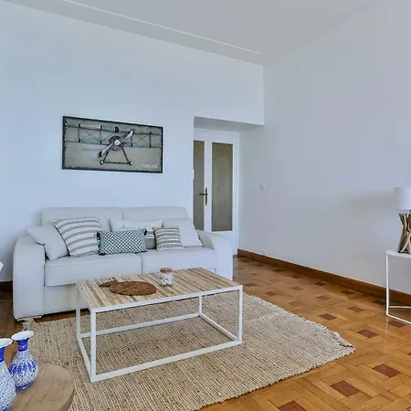 My Casa - 129 Promenade Des Anglais * Nice