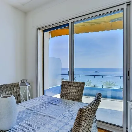 My Casa - 129 Promenade Des Anglais Apartment
