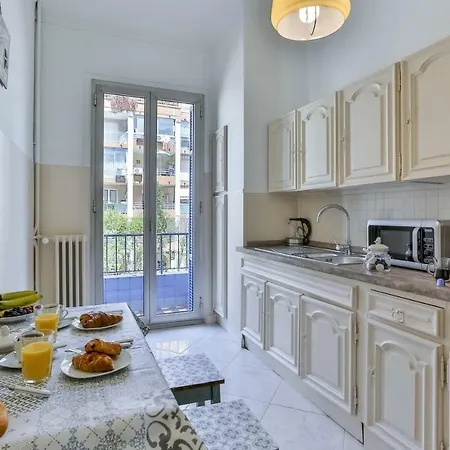 Apartment My Casa - 129 Promenade Des Anglais *
