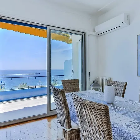 My Casa - 129 Promenade Des Anglais * Nice
