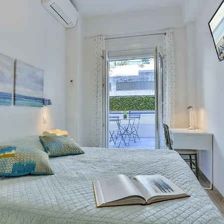My Casa - 129 Promenade Des Anglais * Nice