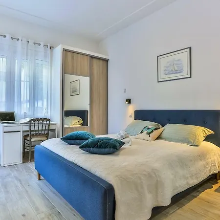 My Casa - 129 Promenade Des Anglais * Nice
