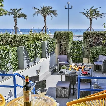 Apartment My Casa - 129 Promenade Des Anglais