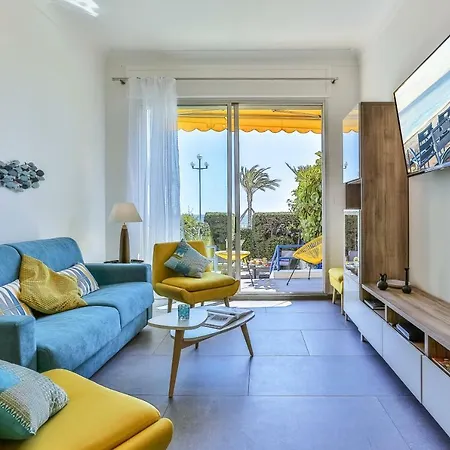 My Casa - 129 Promenade Des Anglais * Nice