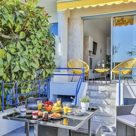 My Casa - 129 Promenade Des Anglais Nice