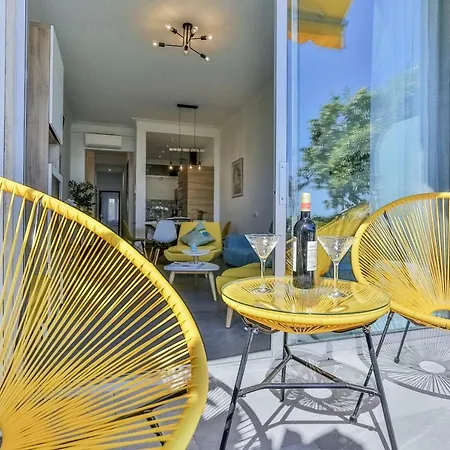 My Casa - 129 Promenade Des Anglais * Nice
