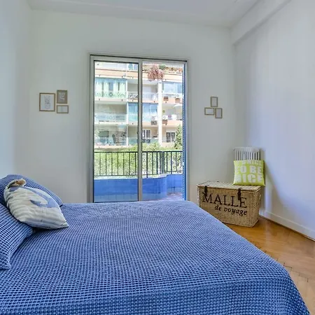 Apartment My Casa - 129 Promenade Des Anglais