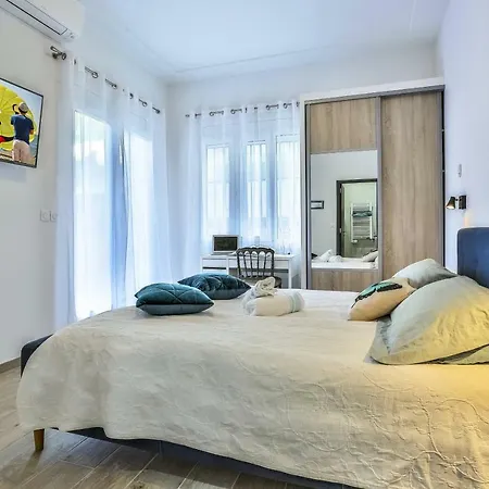 My Casa - 129 Promenade Des Anglais Nice